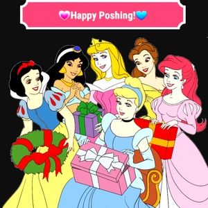 🌷Happy Poshing🌹